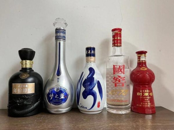 股票投资公司 这一轮白酒调整捡漏声音变少说明了什么?